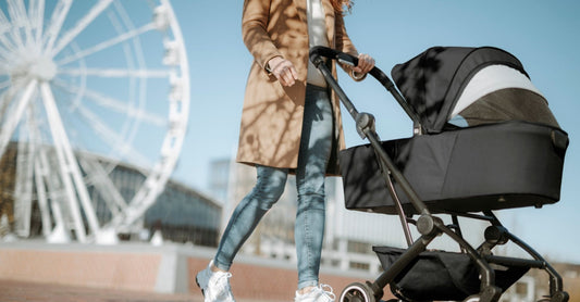 4 Benefits of Shopping Online at Stroll Zone