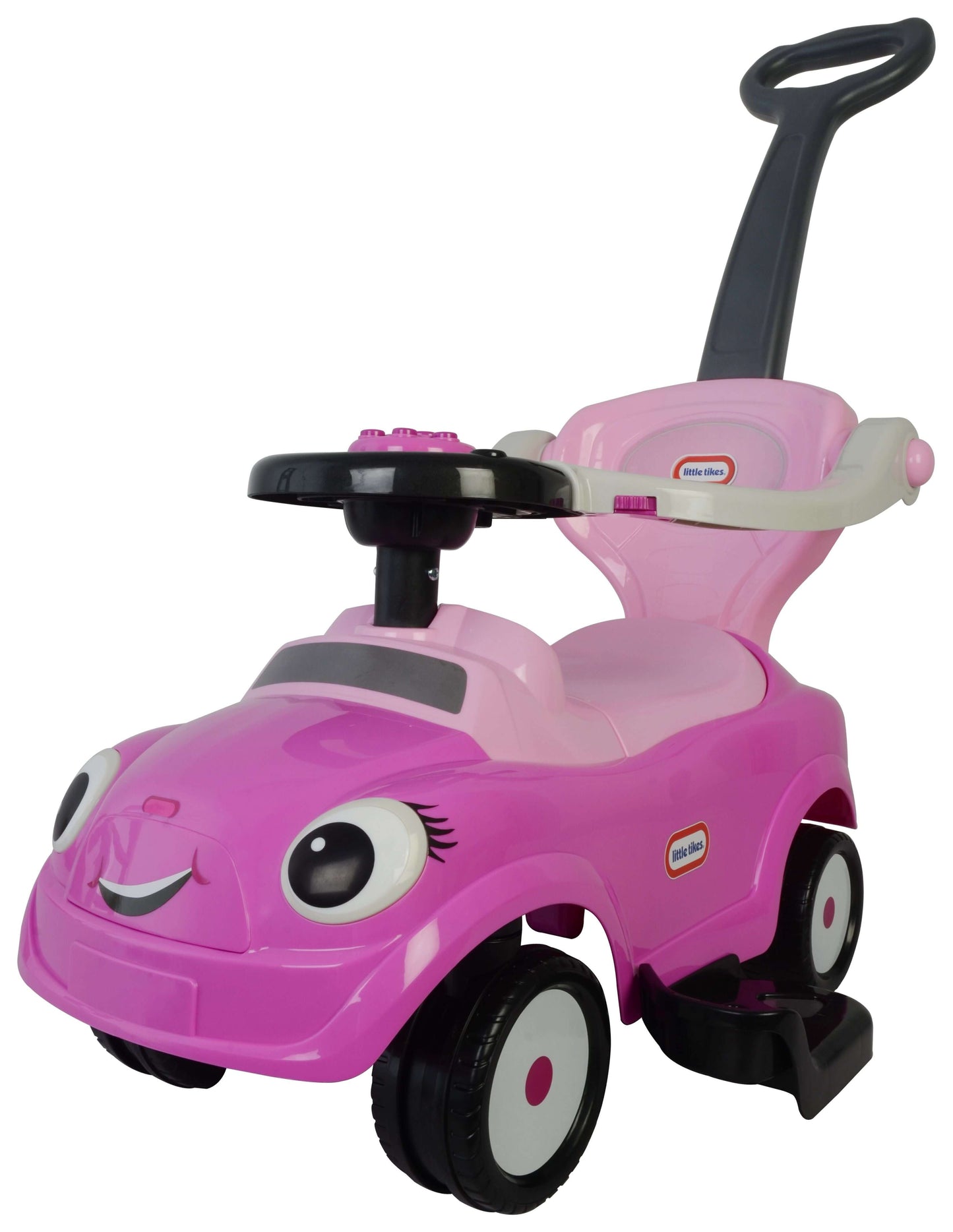 3 in 1 Little Tike-Best Ride on Cars-Stroll Zone
