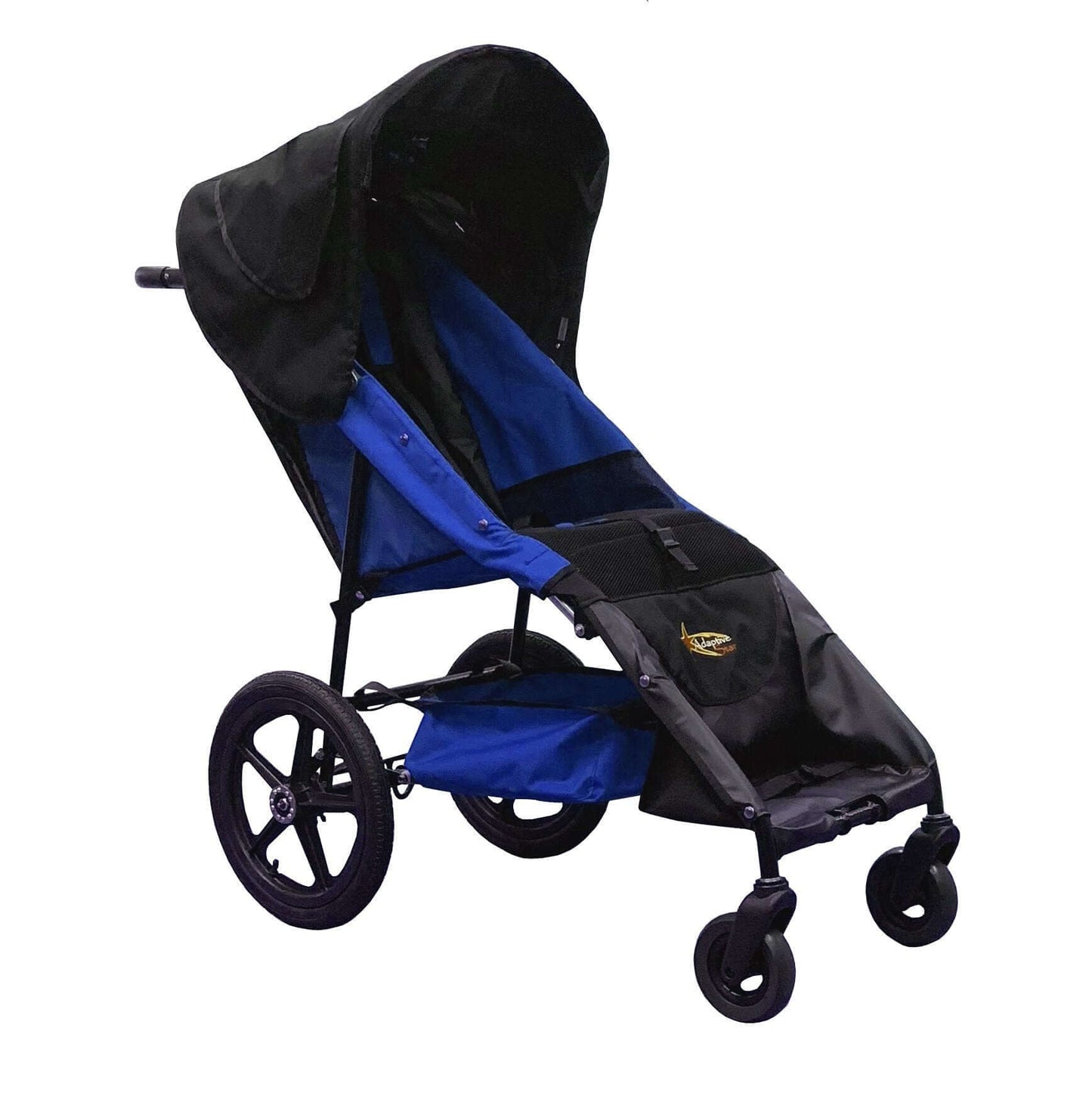 Axiom Lassen, Size 3-Adaptive Star-Stroll Zone