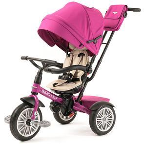 Buy Bentley 6 in 1 Stroller Trike For The Lowest Price w Free