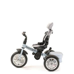 Bentley 6 in 1 Stroller Trike-Jetstream Blue-Bentley-Stroll Zone