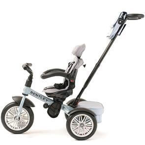 Bentley 6 in 1 Stroller Trike-Jetstream Blue-Bentley-Stroll Zone