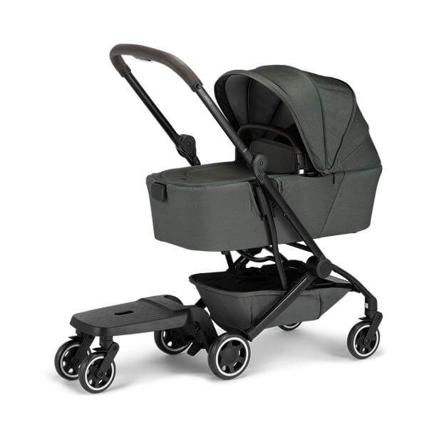 Joolz Aer footboard-Joolz-Stroll Zone