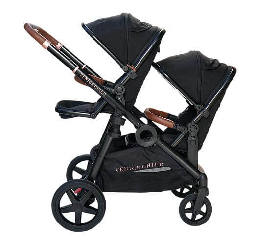 MAVERICK // Package 3-Venice Child-Stroll Zone