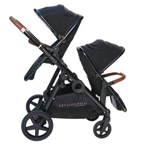 MAVERICK // Package 3-Venice Child-Stroll Zone