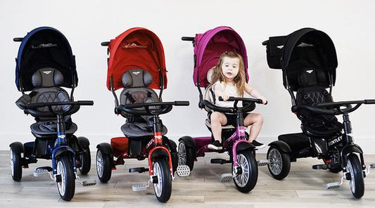Best Trike choose for your little one 2023