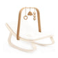 Activity Arch for LEVO (2 colors)-Charlie Crane-Stroll Zone
