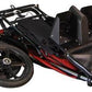 Axiom Endeavour Stroller, Size 2-Adaptive Star-Stroll Zone