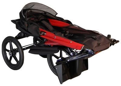 Axiom Endeavour Stroller, Size 2