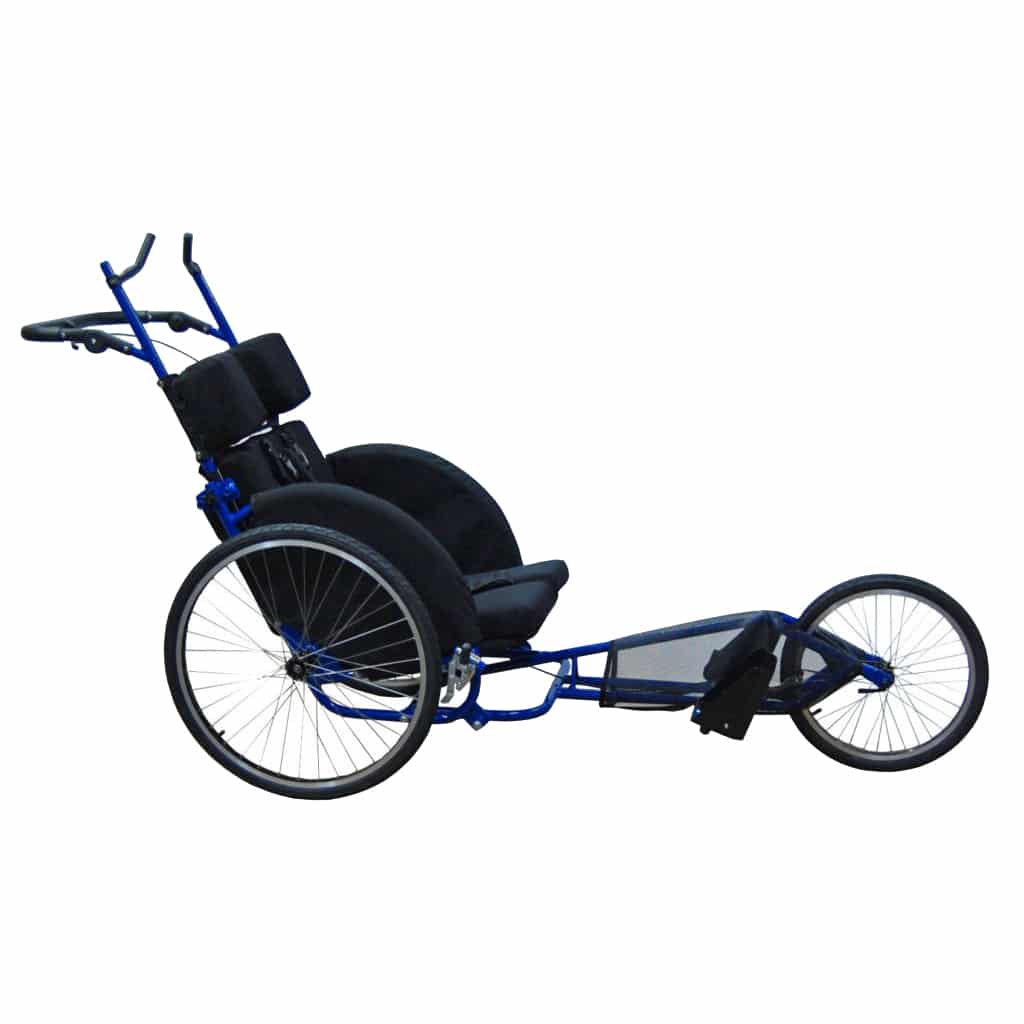 Axiom Racer Race Chair (Optional: + Seat Back Height Increase)