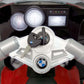 BMW Ride On Motorcycle 12V - Red-Best Ride on Cars-Stroll Zone
