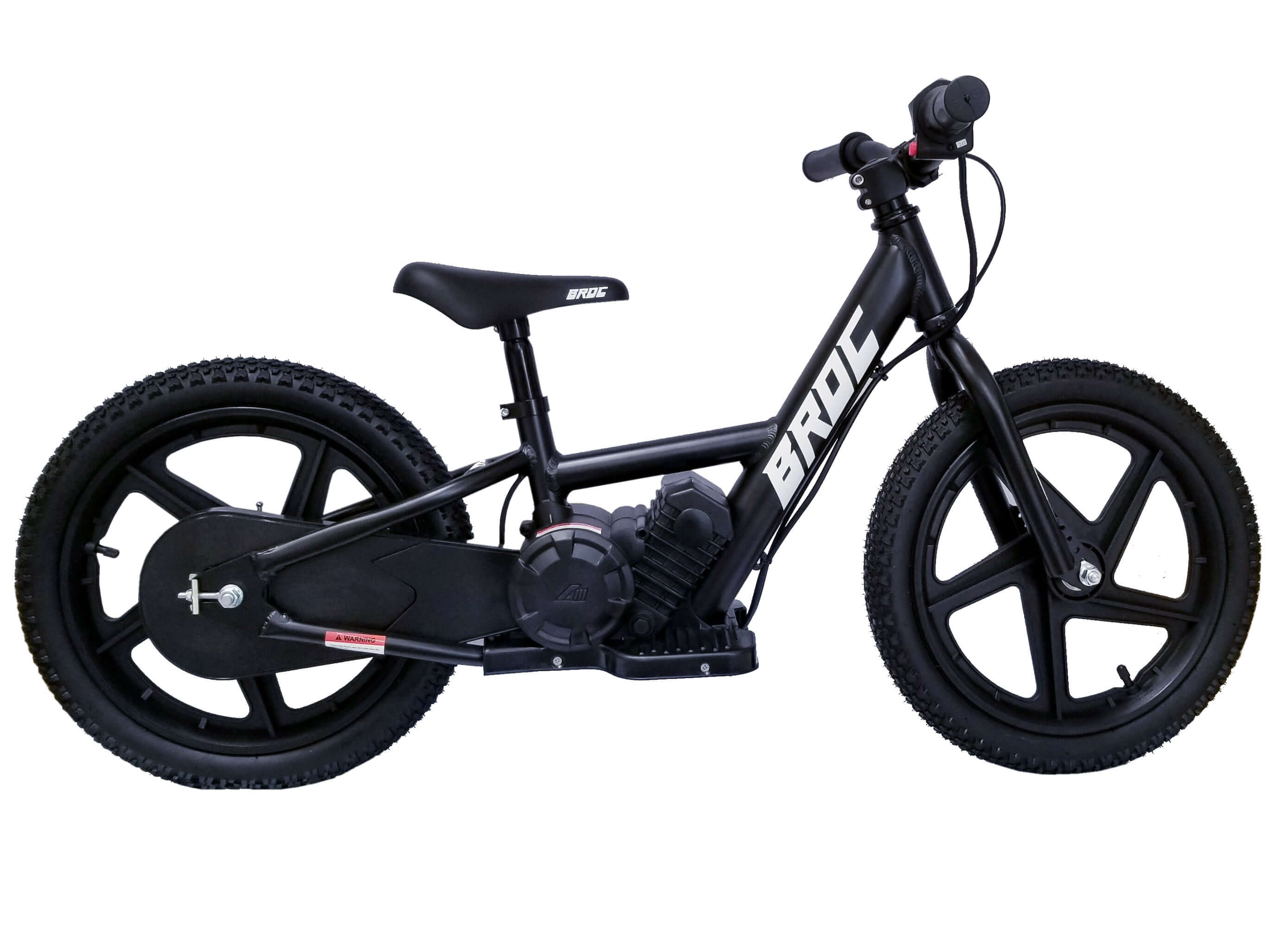 Buy BROC USA E Bikes D16 For The Lowest Price With Free Shipping