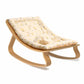 Baby Rocker LEVO Beech (7 Colors)-Charlie Crane-Stroll Zone