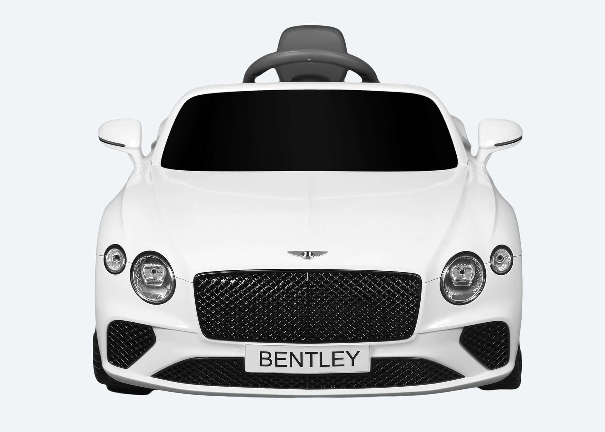 Bentley 12V White