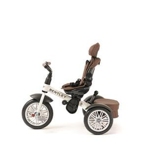 Buy Bentley 6 in 1 Stroller Trike For The Lowest Price With Free