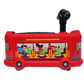 Daniel Tiger Trolley PC-Best Ride on Cars-Stroll Zone