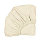Fitted Sheet for KIMI baby bed (4 Colors)-Charlie Crane-Stroll Zone