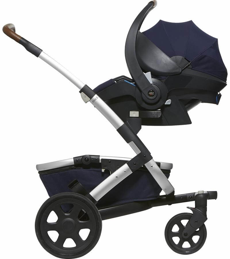 Geo2 upper car-seat adapter set-Joolz-Stroll Zone