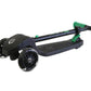 Green Future LED light Scooter-Qplay-Stroll Zone