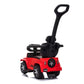 Jeep 3 in 1 Push Car-Best Ride on Cars-Stroll Zone