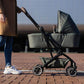 Joolz Aer bassinet-Joolz-Stroll Zone