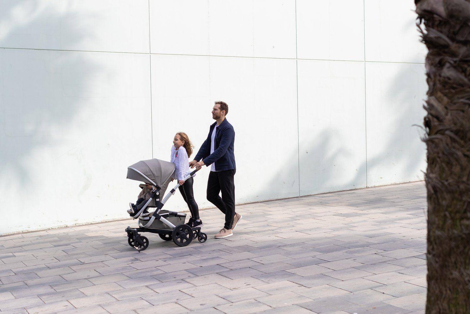 Joolz Footboard-Joolz-Stroll Zone