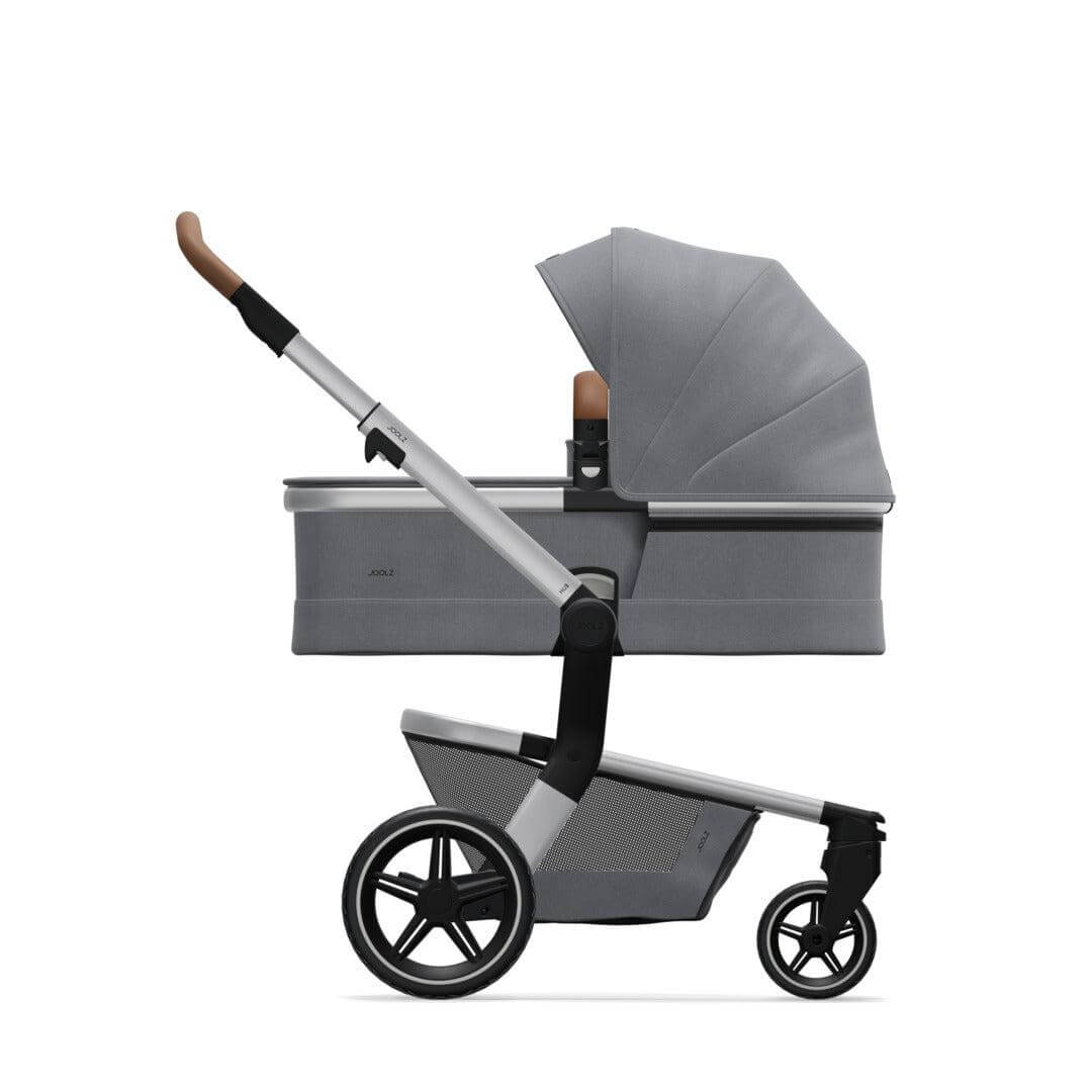 Joolz Hub+ bassinet-Joolz-Stroll Zone