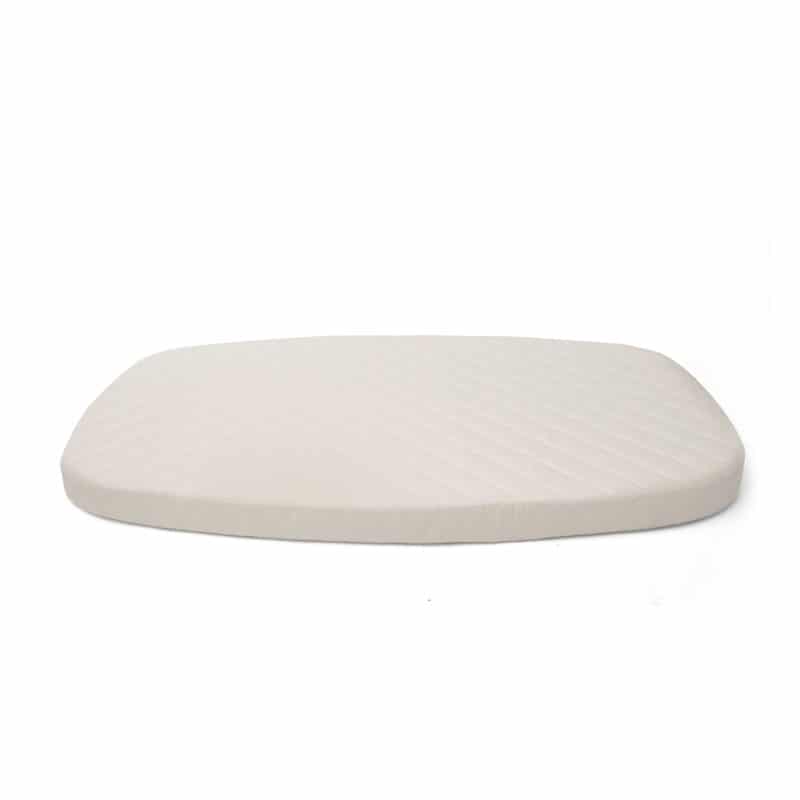 KIMI Baby Bed with Mattress (4 Colors)-Charlie Crane-Stroll Zone