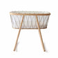KUMI Mesh with organic Mattress (3 colors)-Charlie Crane-Stroll Zone