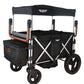 Keenz 7S+ - Adventure Stroller Wagon - 4 Passenger -PRE ORDER-Keenz-Stroll Zone