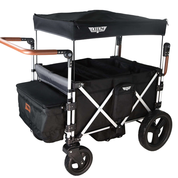 Keenz 7S+ - Adventure Stroller Wagon - 4 Passenger -PRE ORDER-Keenz-Stroll Zone