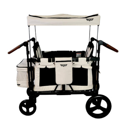 Keenz XC 2.0 - Luxury Comfort Stroller Wagon 2 Passenger