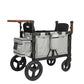 Keenz XC 2.0 - Luxury Comfort Stroller Wagon 2 Passenger-Keenz-Stroll Zone