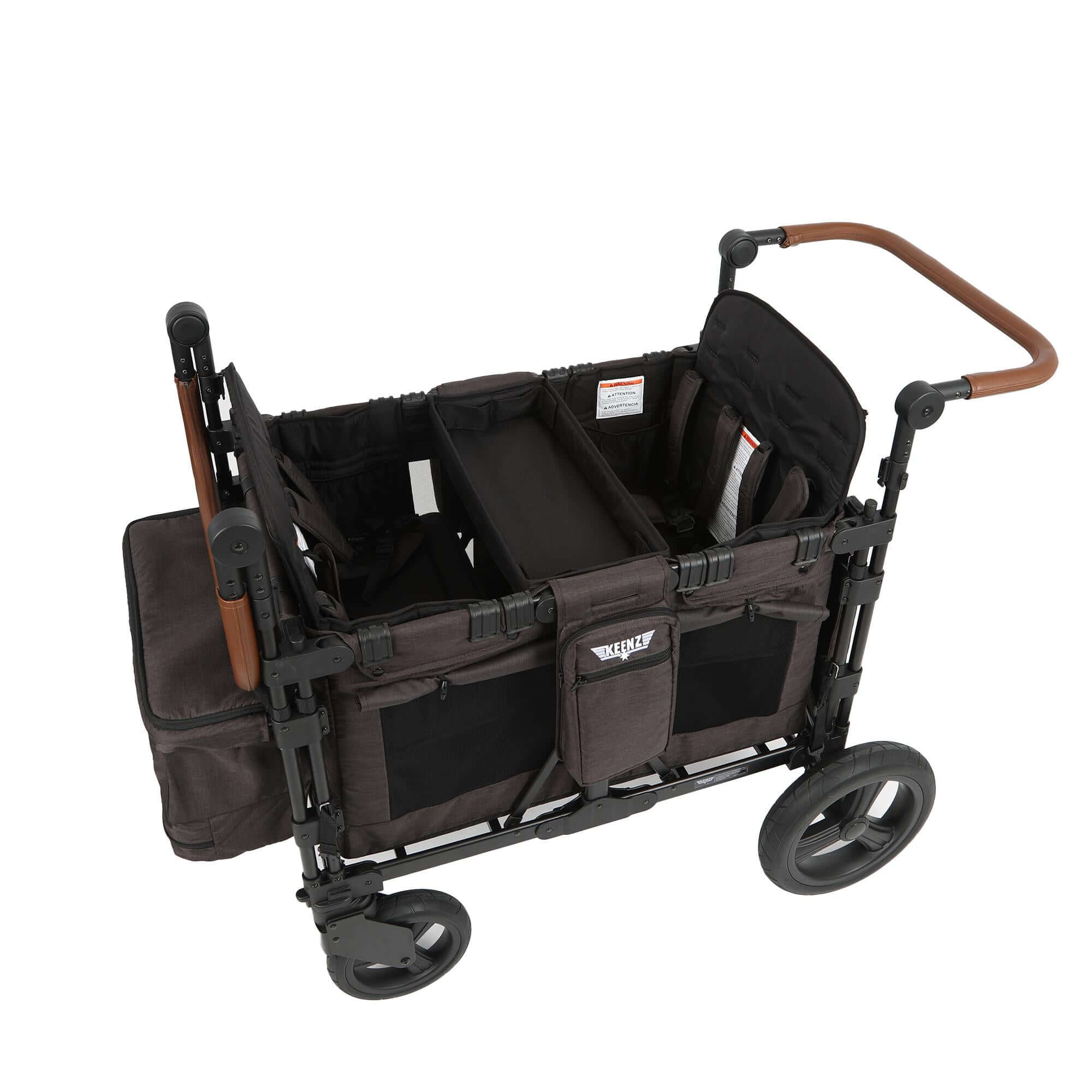 Keenz premium stroller wagon deals