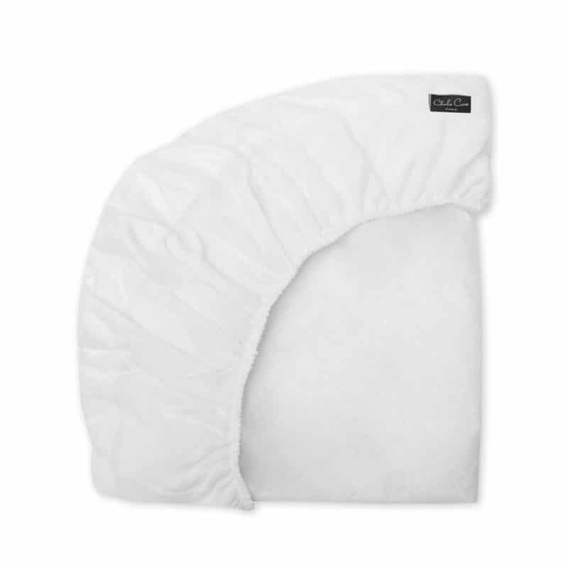Mattress Protector for KIMI baby bed-Charlie Crane-Stroll Zone