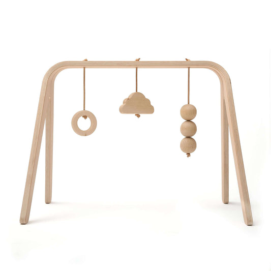Naho activity Arch-Charlie Crane-Stroll Zone