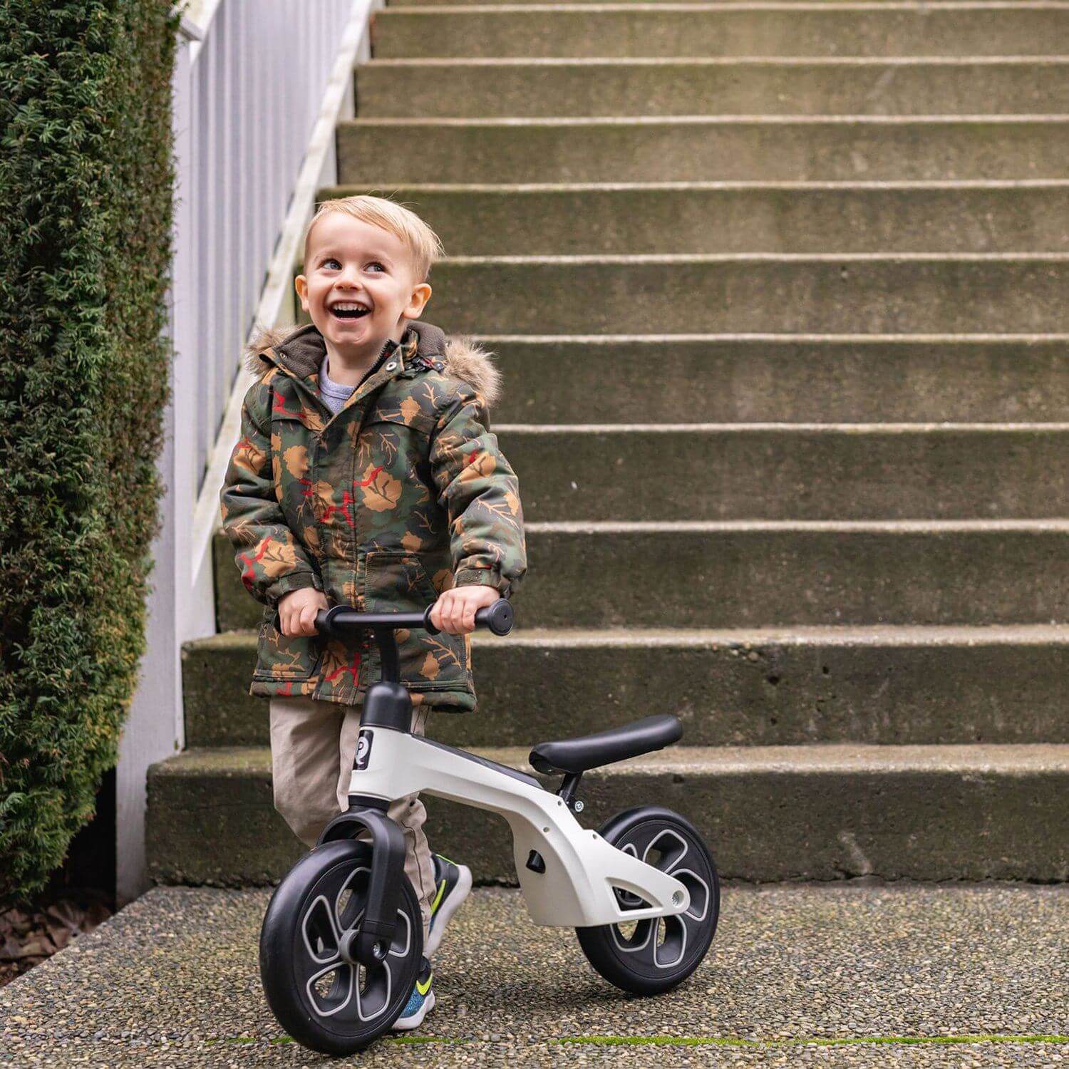 Qplay cheap balance bike