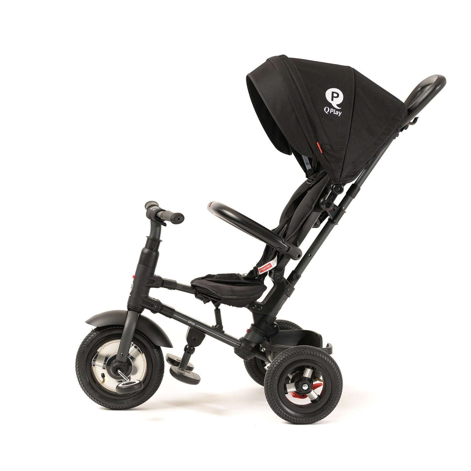 Rito best sale trike review