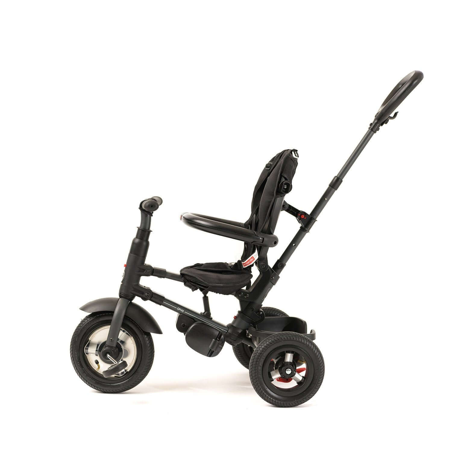 Q play sales rito folding trike