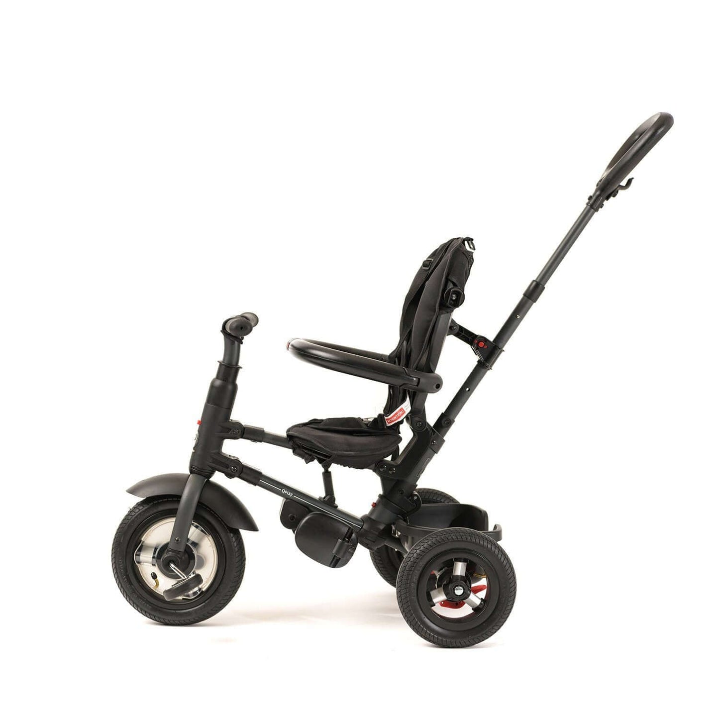 Rito 3-in-1 Folding Stroller/ Trike 2022 model-Rito Plus-Stroll Zone