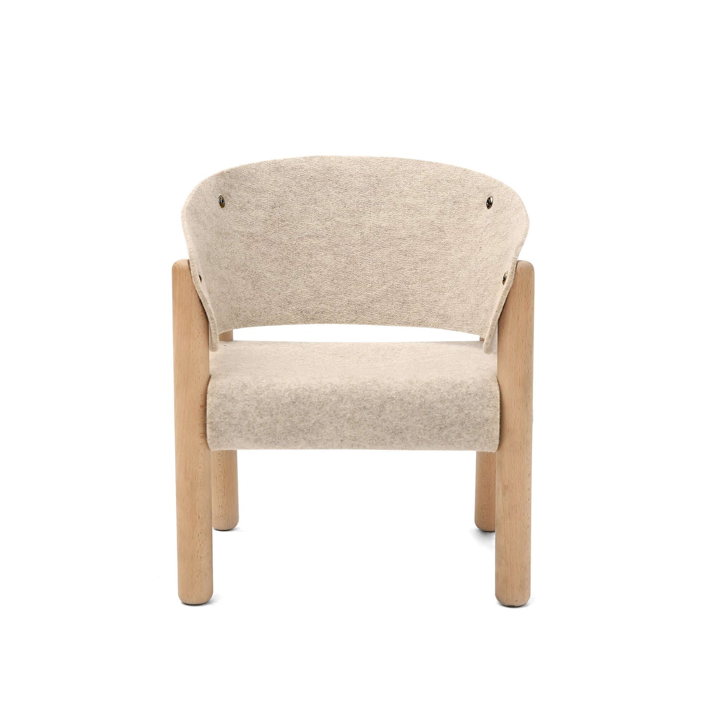 SABA Chair Beige