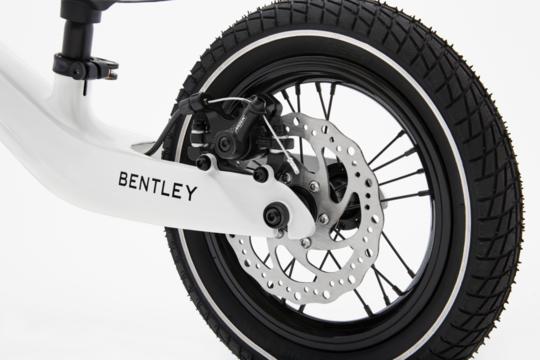 The Bentley Balance Bike - 4 colors