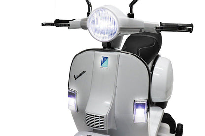 Vespa 12v scooter/ Vespa Toy scooter for kids