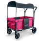 W1 Multi-Function Double Stroller Wagon-Wonderfold-Stroll Zone