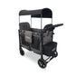 W2 Elite Double Stroller Wagon (2 Seater)-Wonderfold-Stroll Zone