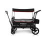 X2 Multi-Function Double Stroller Wagon - Pull & Push-Wonderfold-Stroll Zone