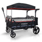 X4 Multi-Function Quad Stroller Wagon - Pull & Push-Wonderfold-Stroll Zone