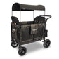 W4 Luxe Quad Stroller Wagon (4 Seater)